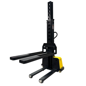 500 Kg / 1.5 Metros Apilador Autocargable RHER Full eléctrico