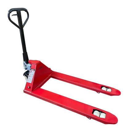 3000 kg 685 mm Transpaleta Manual Marca Xin Lift